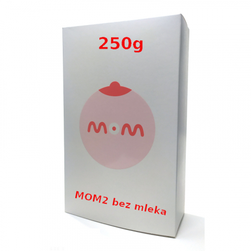MOM SOS - napój MOM2 - bez mleka 250g